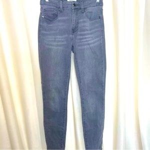 Pistola skinny jeans